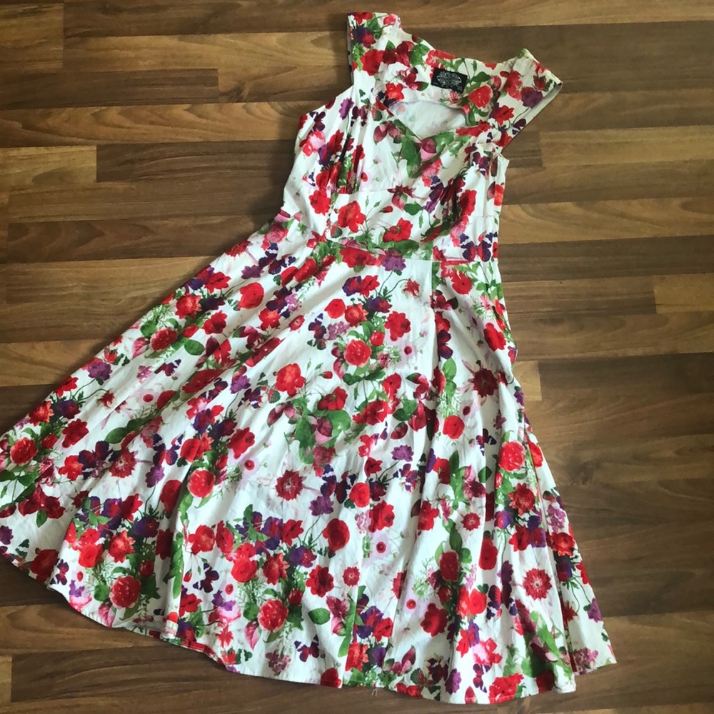Summer dress